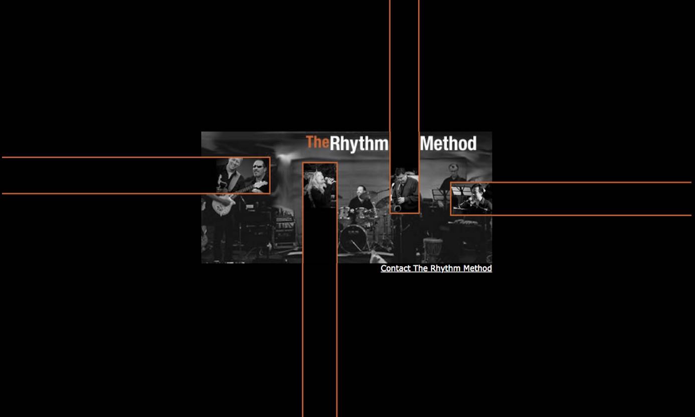 Rhythm Method Website Image